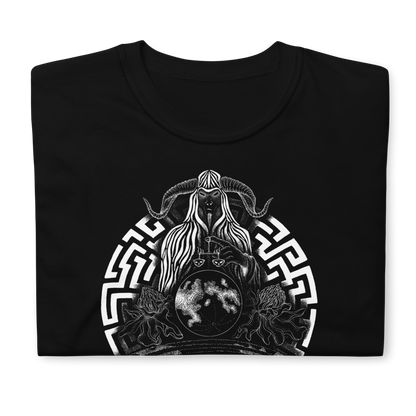 Labyrinthine Crew - The Guardian T-Shirt