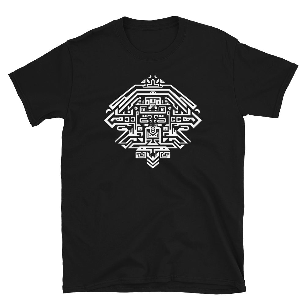 Portals - T-Shirt