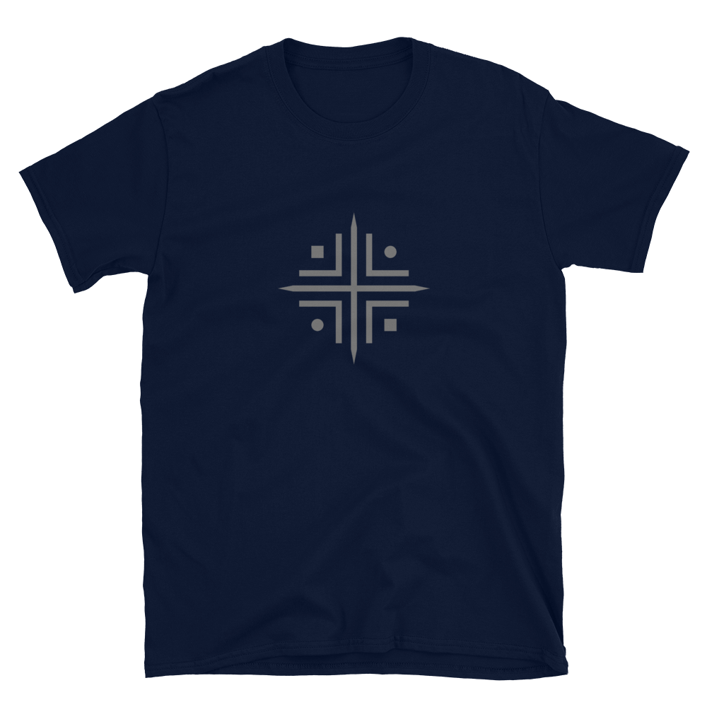 Labyrinth Key - T-Shirt