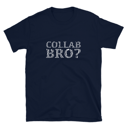 Collab Bro? - T-Shirt
