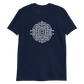 Abstract Maze Architecture 05 T-Shirt