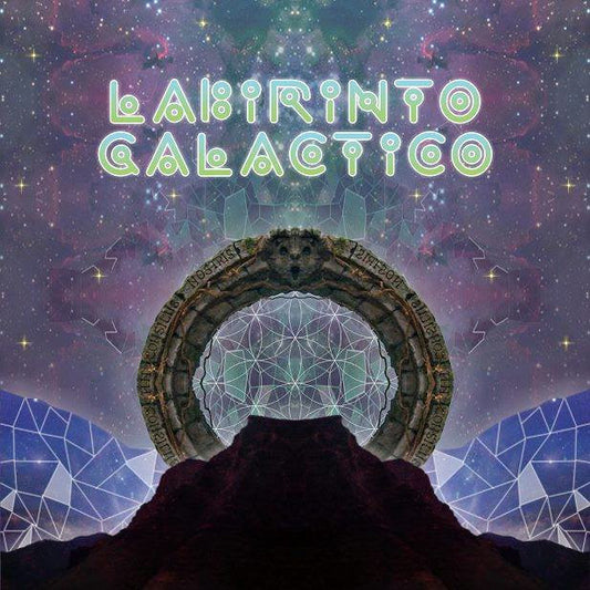 VA - Labirinto Galactico